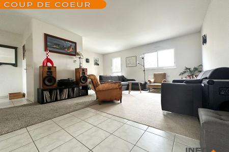 Acheter maison 6 pièces 127 m²