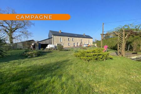 Acheter maison 9 pièces 230 m²