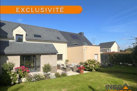 Acheter maison 6 pièces 110 m²