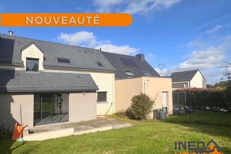 Acheter maison 6 pièces 110 m²