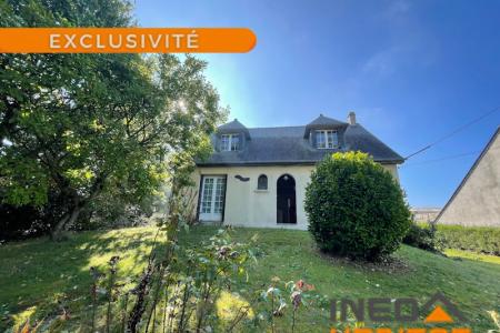 Acheter maison 5 pièces 96 m²