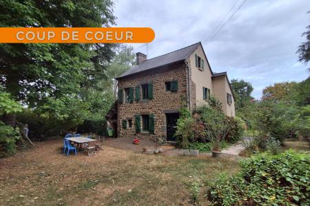 Acheter maison 6 pièces 150 m²