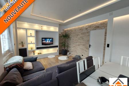 Acheter maison 7 pièces 155 m²