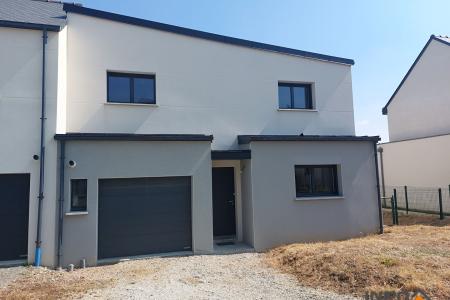 Acheter maison 6 pièces 118 m²