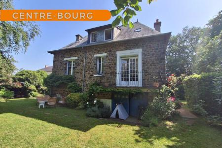 Acheter maison 120 m²