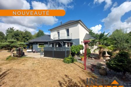 Acheter maison 6 pièces 125 m²
