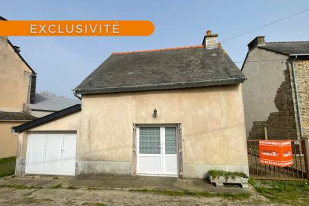 Acheter maison 3 pièces 60 m²
