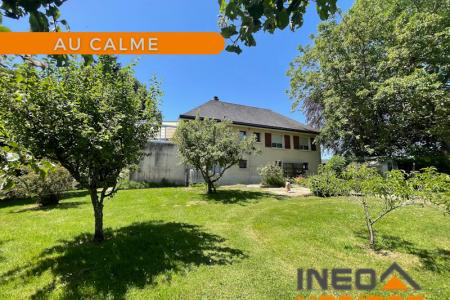 Acheter maison 5 pièces 139 m²