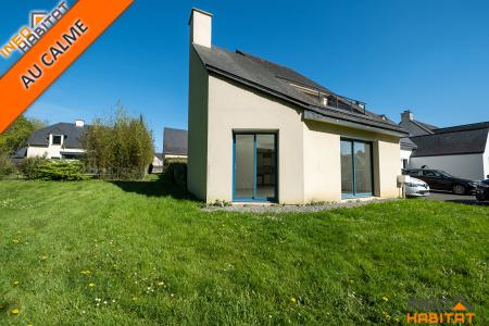 Acheter maison 6 pièces 145 m²