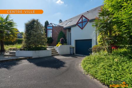 Acheter maison 6 pièces 142 m²