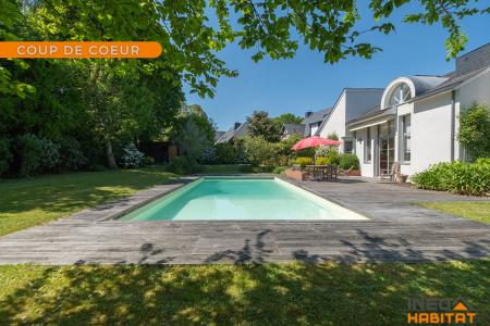 Acheter maison 8 pièces 237 m²