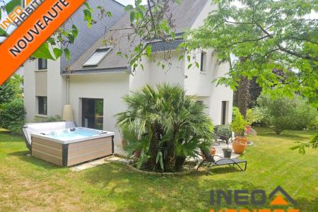 Acheter maison 7 pièces 162 m²