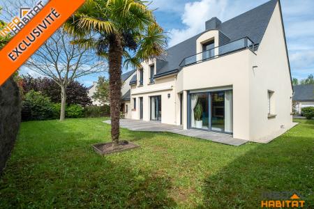 Acheter maison 6 pièces 187 m²
