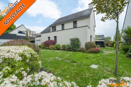 Acheter maison 6 pièces 162 m²