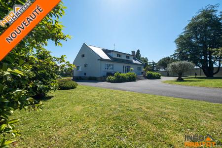 Acheter maison 7 pièces 190 m²