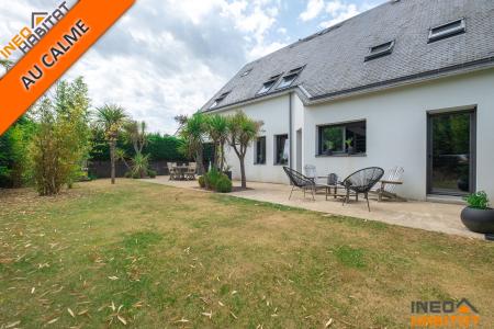 Acheter maison 6 pièces 188 m²