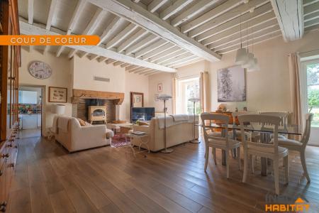 Acheter maison 6 pièces 175 m²