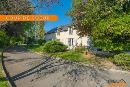 Acheter maison 6 pièces 175 m²