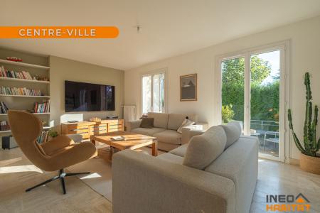 Acheter maison 6 pièces 168 m²