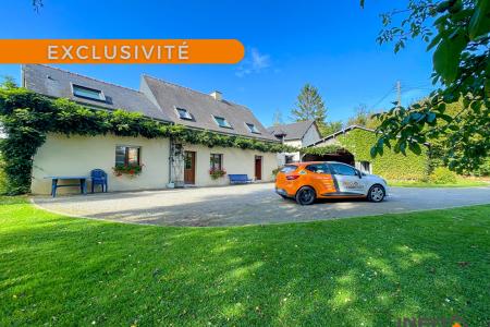 Acheter maison 6 pièces 172 m²