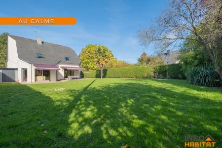 Acheter maison 5 pièces 154 m²