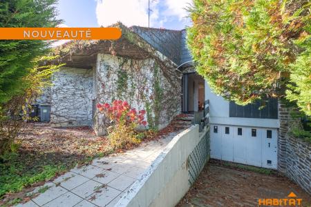 Acheter maison 6 pièces 136 m²