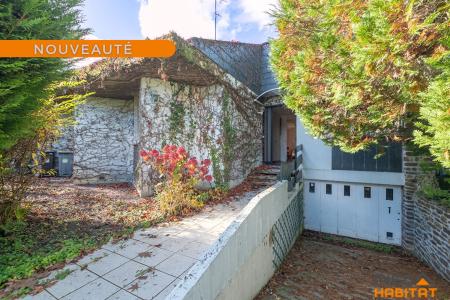 Acheter maison 6 pièces 136 m²