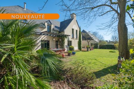 Acheter maison 7 pièces 221 m²