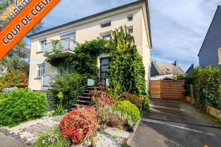 Acheter maison 7 pièces 169 m²