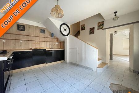 Acheter maison 5 pièces 100 m²