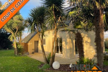Acheter maison 5 pièces 96 m²