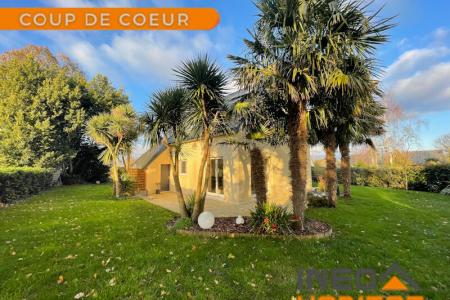 Acheter maison 5 pièces 96 m²