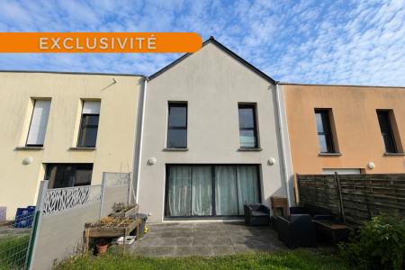 Acheter maison 4 pièces 93 m²