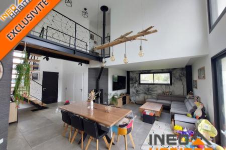 Acheter maison 5 pièces 117 m²