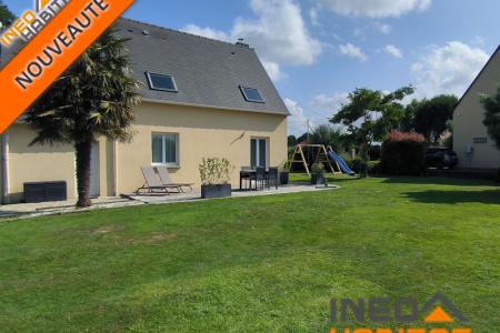 Acheter maison 6 pièces 100 m²