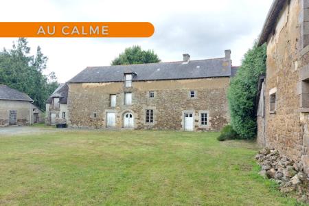 Acheter maison 3 pièces 300 m²