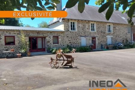 Acheter maison 7 pièces 180 m²