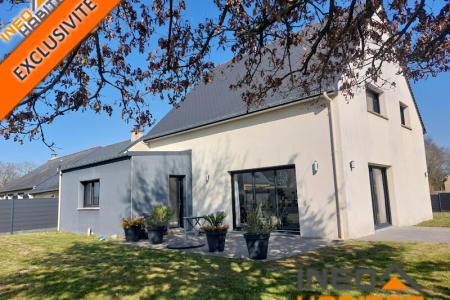 Acheter maison 6 pièces 166 m²