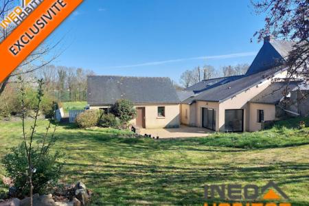Acheter maison 6 pièces 191 m²