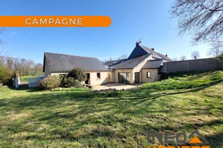 Acheter maison 6 pièces 191 m²