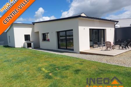 Acheter maison 5 pièces 117 m²