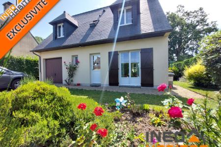 Acheter maison 5 pièces 96 m²