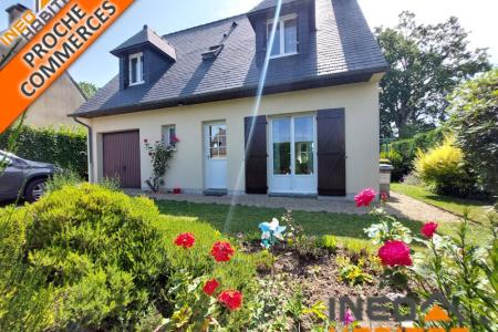 Acheter maison 5 pièces 96 m²