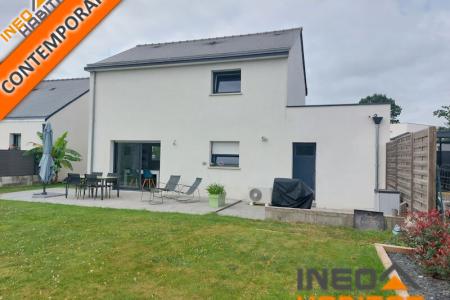 Acheter maison 6 pièces 98 m²