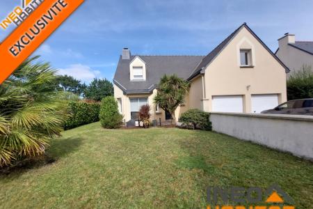 Acheter maison 7 pièces 136 m²