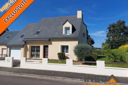 Acheter maison 6 pièces 120 m²