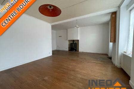 Acheter maison 5 pièces 105 m²