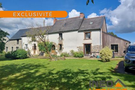 Acheter maison 8 pièces 230 m²