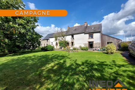 Acheter maison 8 pièces 230 m²