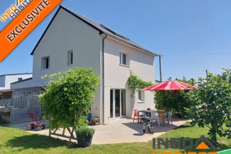 Acheter maison 7 pièces 139 m²